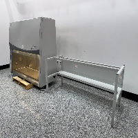 Labconco Logic+ 6' BioSafety Cabinet image 1